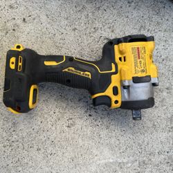 1/2 Dewalt Atomic Impact