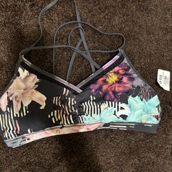 Swimsuit top
