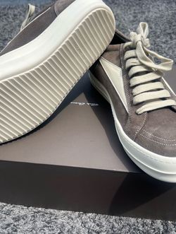 rick vans