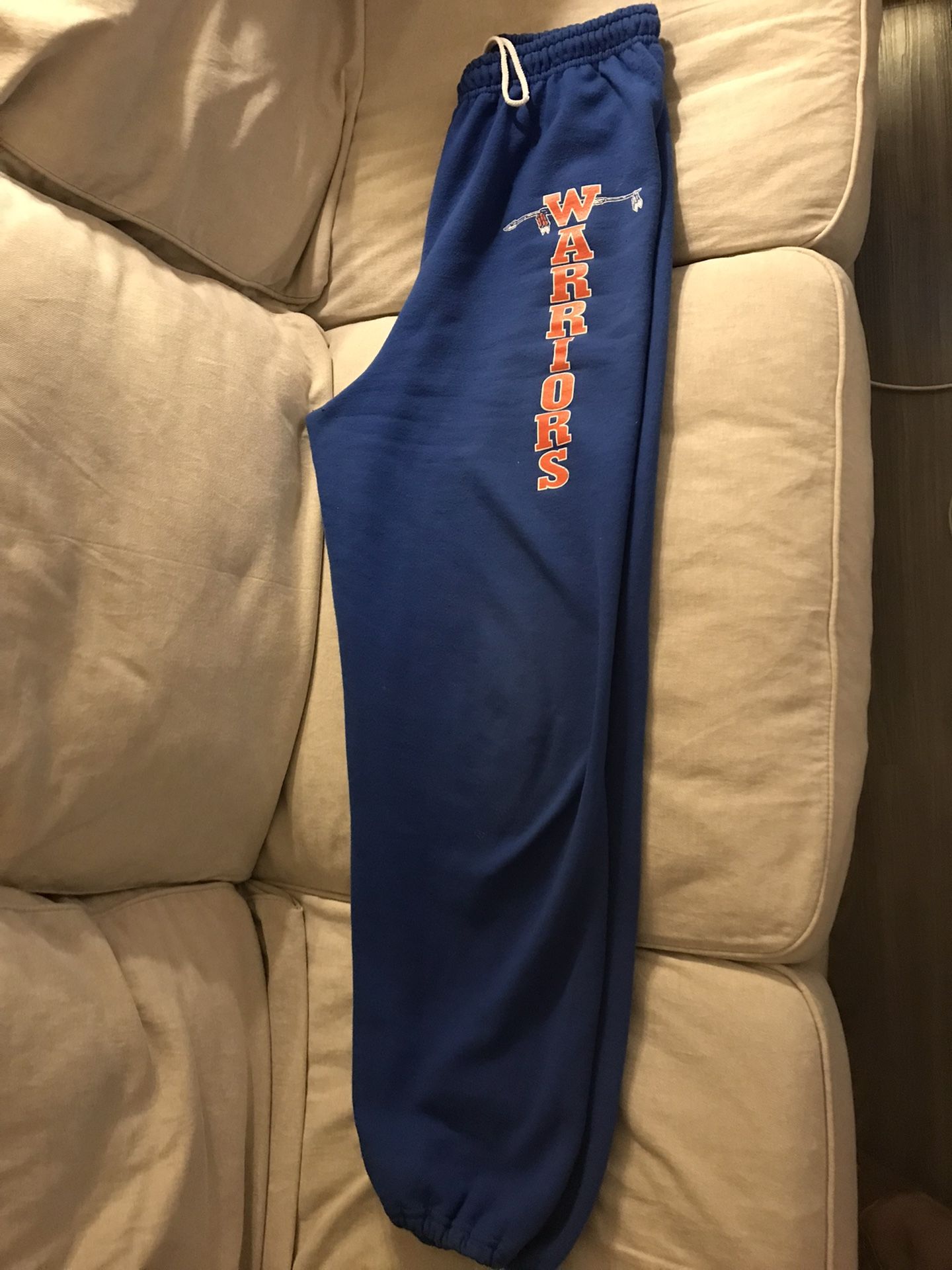 P.E. Clothes