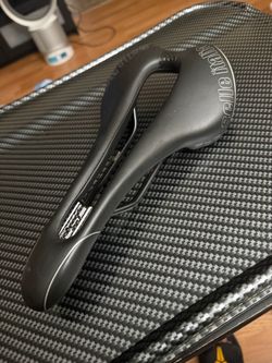 Selle SLR Italia Saddle