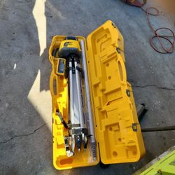 Spectra Spinning Laser