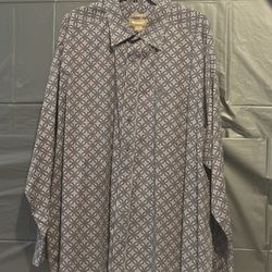 Ariat Dress Shirt 