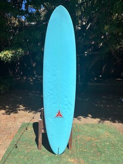 8’0” Gary Hanel Speed egg