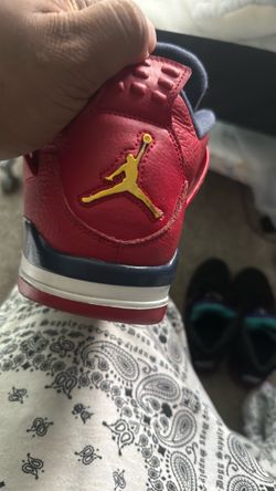 Jordan’s Fibas