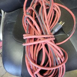 Extension Cord 75ft  12g  Usa Made 