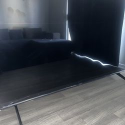 85” inch Hisene Smart TV