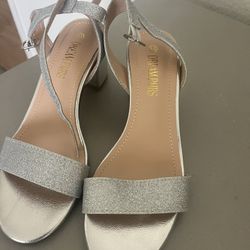 Girls Heels