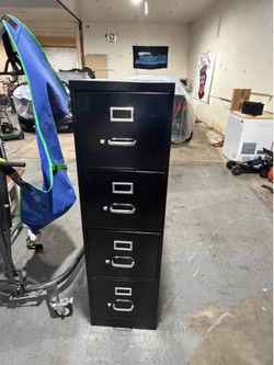 Office cabinet
