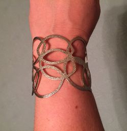 Bracelet - adjustable