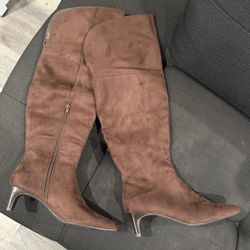 Worthington Boots 