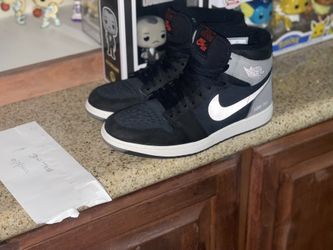 Jordan 1 Goretex 8.5M