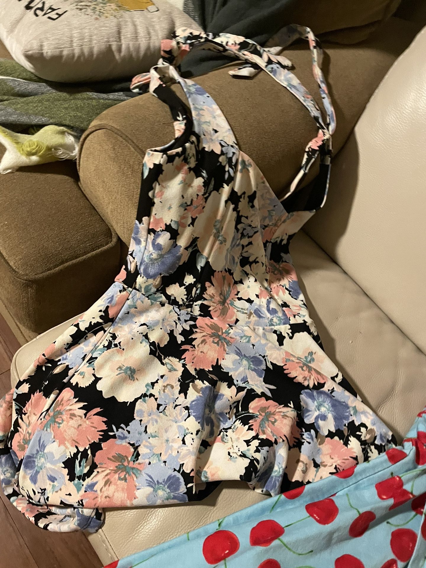 Sundress’s Size Small