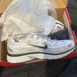 Nike P/6000 