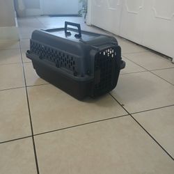 Jaula Para Gatos O Perros Pequeños