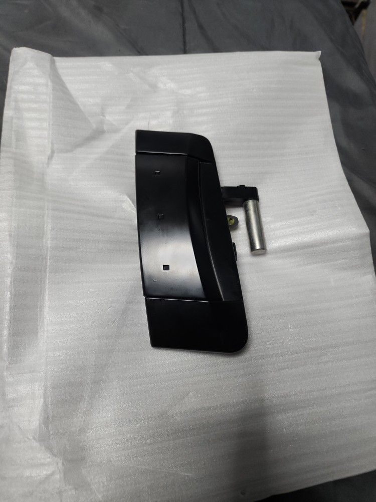 Nissan 350z Passenger Door Handle