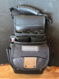 Veto Pro PAC TP4B blackout