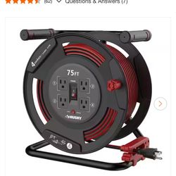 Husky Extension Cord 