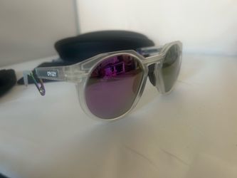 oakley htns metal