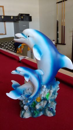 Dolfin home decoration