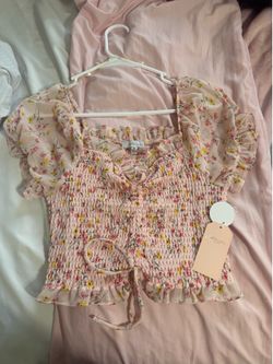 Medium tops