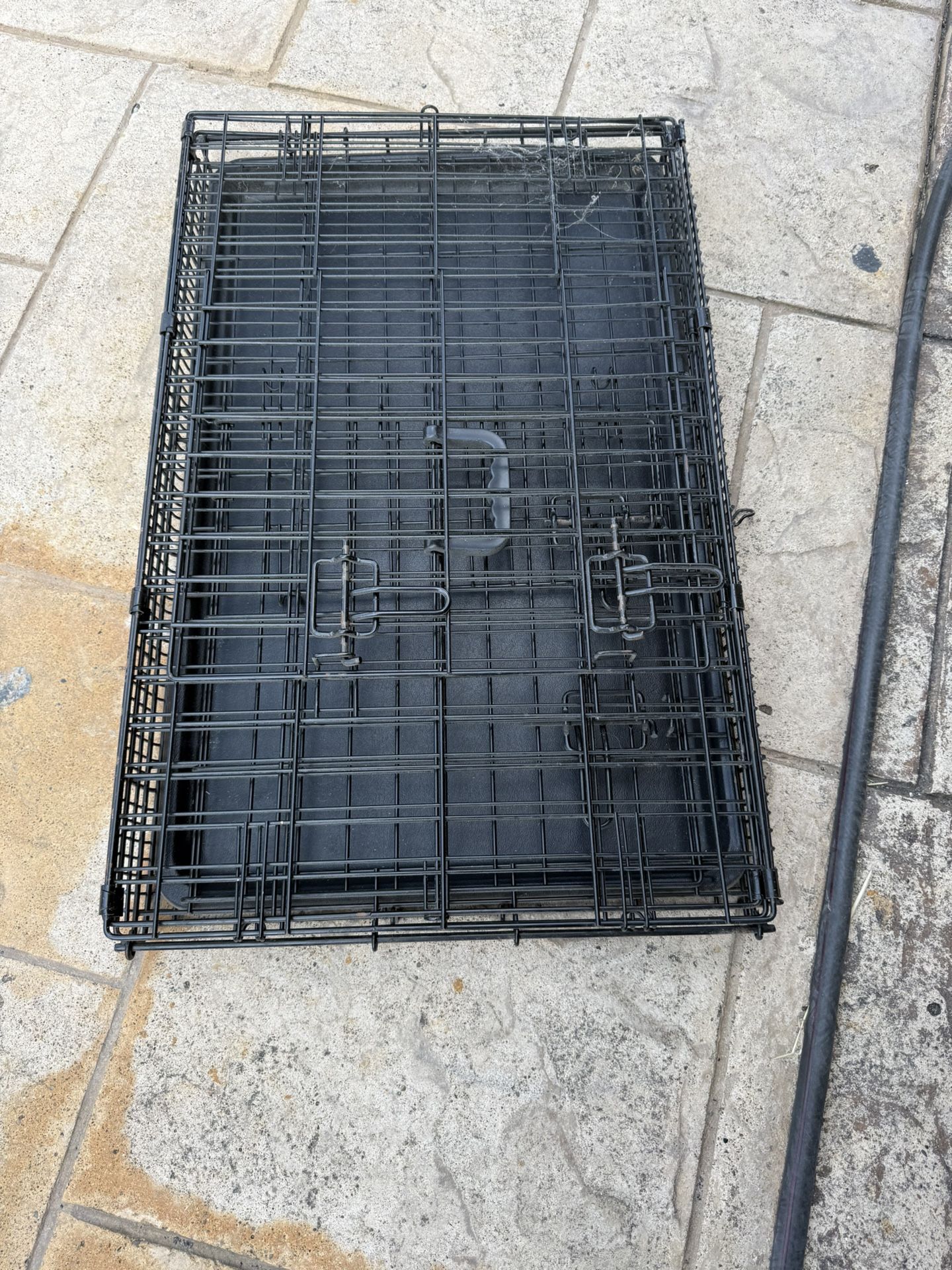 Foldable Pet Kennel