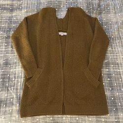 Loft Sweater