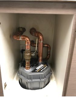 Calentador De Agua. Water Heater 🛠️ 