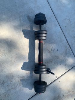 Weights Weights