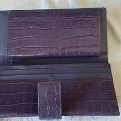 MAXX New York Wallet