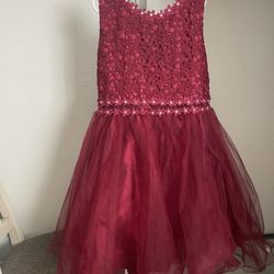 Flower Girls Dress