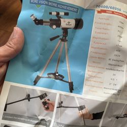 Telescope