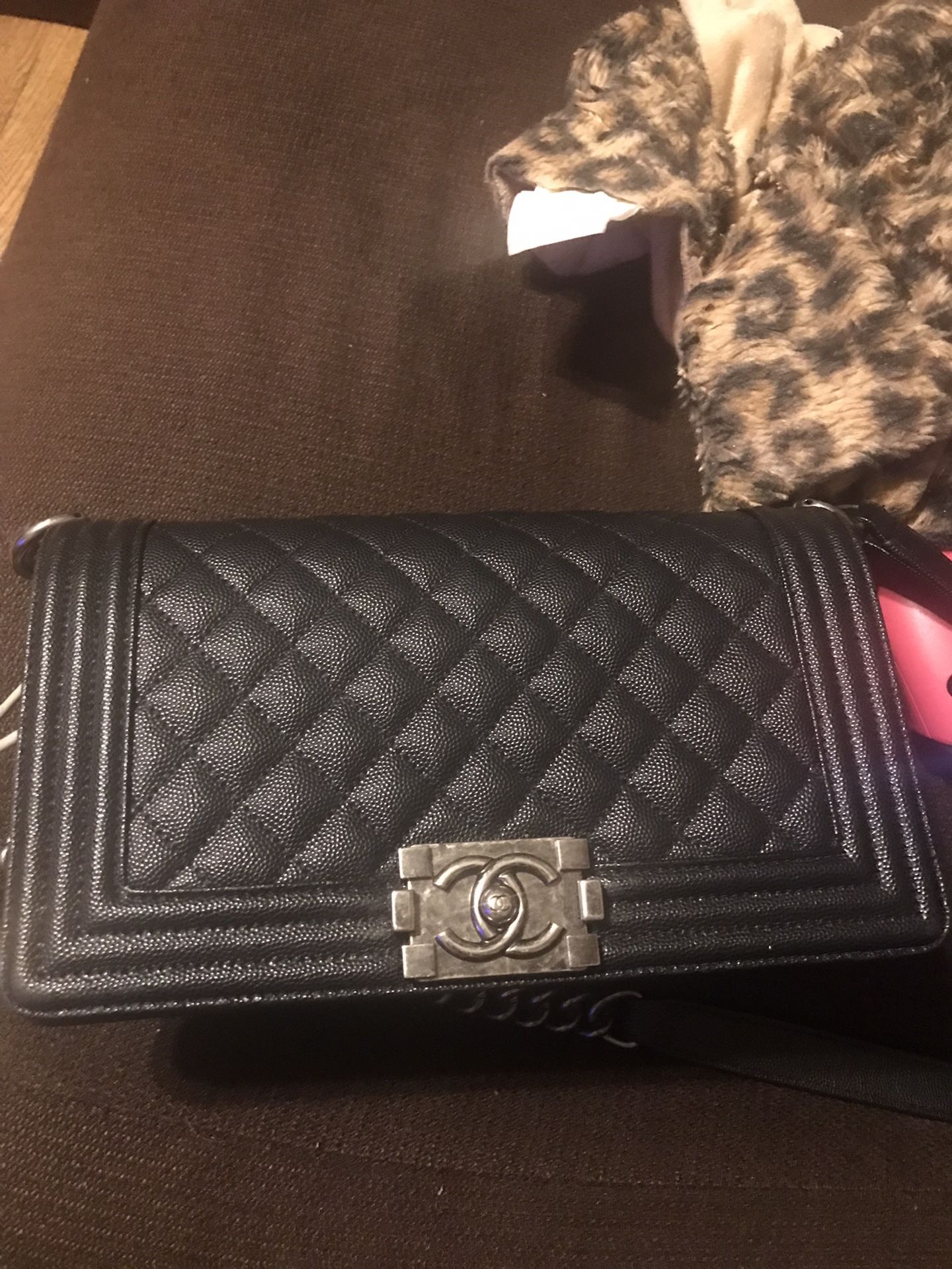 Chanel Bag
