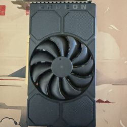 Radeon RX 5500 4GB