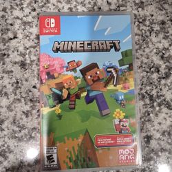 Nintendo Switch Game 