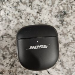 Bose Quietcomfort Ultra 2