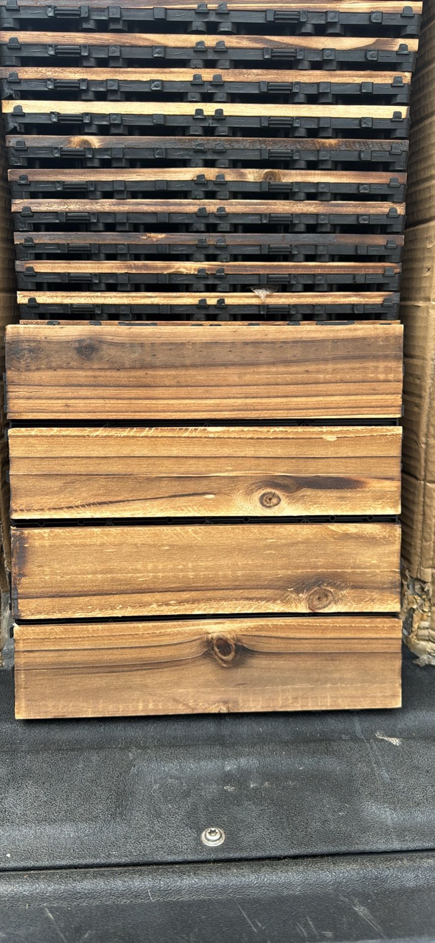 Flooring