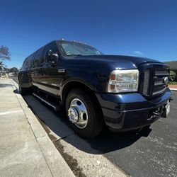 2005 Ford F350 Super Duty 42k Miles 