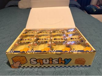 Squishies
