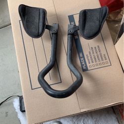 Arrow Bar For Biking 