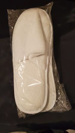 Terry Cloth Sleepers 