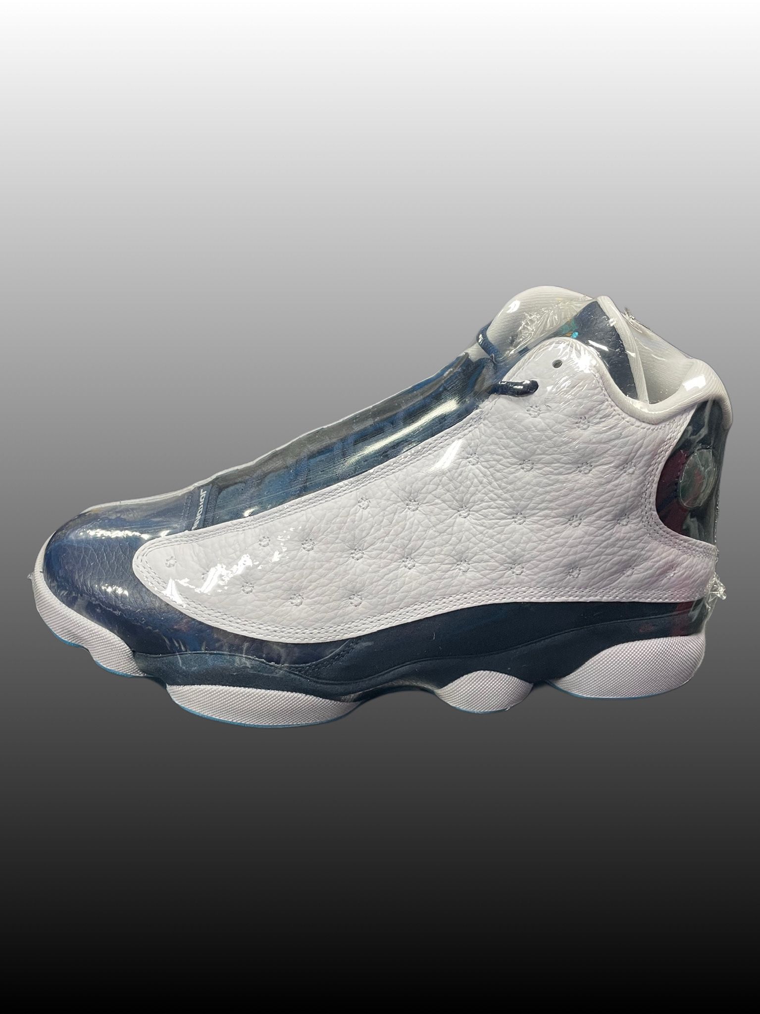 Jordan 13 Retro “Obsidian”