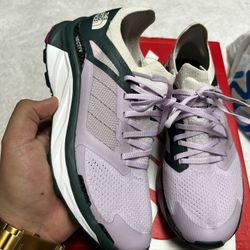 The North Face Women's Running Shoes Size 6.5