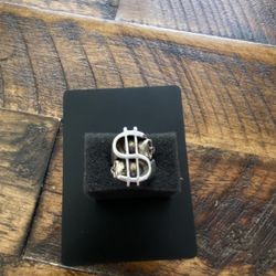 Biker Ring