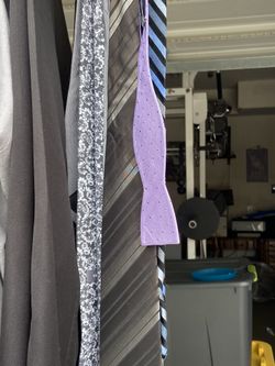 Shirts And Ties