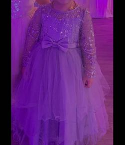 Toddler Dress