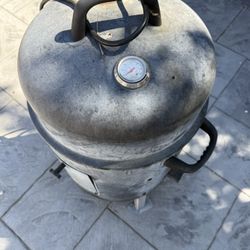 Electric Smoker