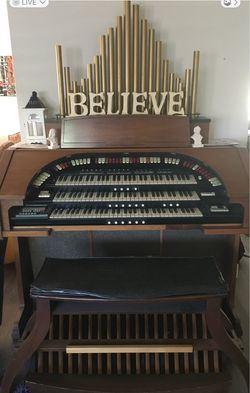 Organ