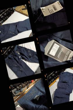 Pants