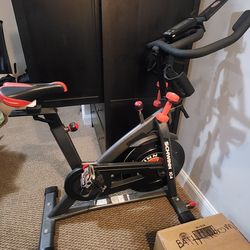 Schwinn Ic4 Fitness Bicycle